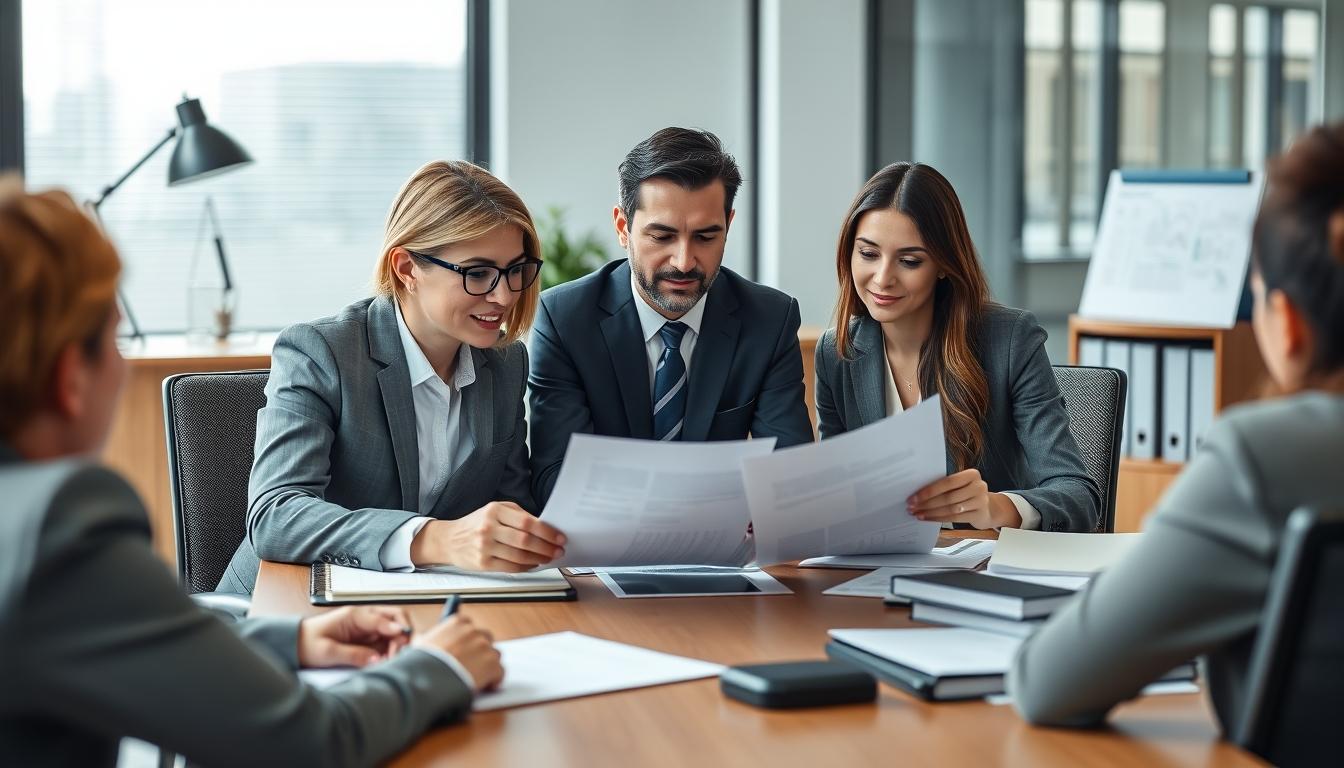 Support for real estate compliance