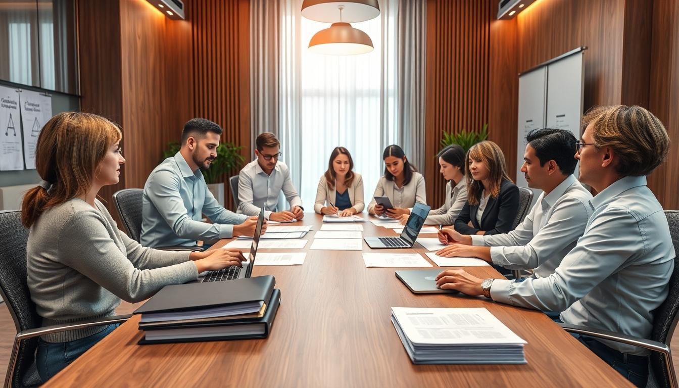 Review of property agreements